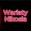 WARIATY NIKOSIA <3