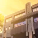 DR v3: Berwick Academy