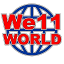 WE11WORLD icon