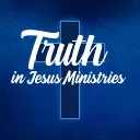 Truth In Jesus Ministries Discord Server Icon