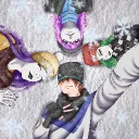 The Hentai's Harem