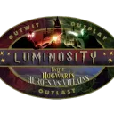 Luminosity Survivor Season 20 - Battle of Hogwarts - HvV