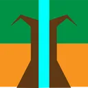 Patagonian Meritocracy