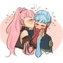 Cotton Candy