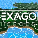 Hexagon Heroes