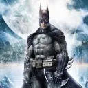 Batman Gaming Producions