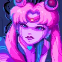 Avaki Discord Server Icon