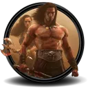 ULTIMATE CONAN SERVER