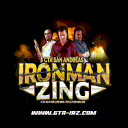 IRONMANZING
