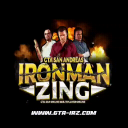IRONMANZING icon