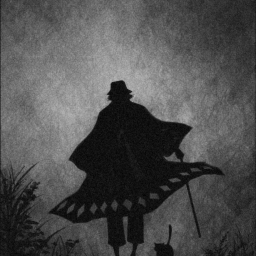 Discovery icon for Blade's Hangout Discord server