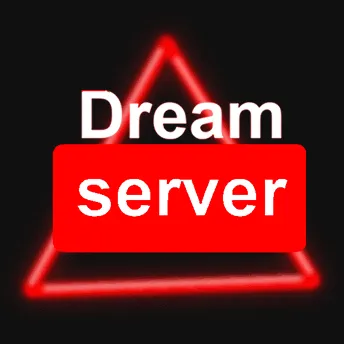 dream Server — Дискорд Сервер