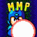    Mega Man Party    Discord Server Icon