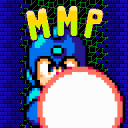 🎉 Mega Man Party 🎊