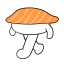サーモン食べたい鯖