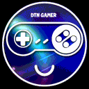 DTN Gamer's Home Discord Server Icon – Minecraft
