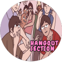 Hangout Section icon