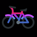 (18+) Bicycle Discord Server Icon