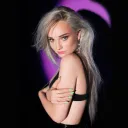 Kim Petras & all the pop girls