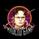 MadLadGang CODM icon