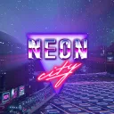 𝙽𝚎𝚘𝚗 𝙲𝚒𝚝𝚢