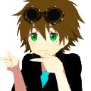 The older Digits Discord Server Icon