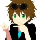 The older Digits Discord server icon