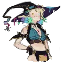 Sinister Sweets Shoppe