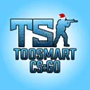TooSmartNA's Server