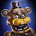FNAF AR: FAN DISCORD