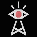 Not For Broadcast icon