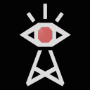 Not For Broadcast icon