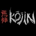    KŌJİN    Discord Server Icon