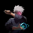 SLXDE’S GAAAANGEUH