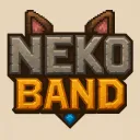 Neko.band - Hytale Server — Дискорд Сервер