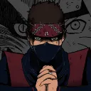GanZi [Road to Ninja]