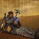 Death Stranding