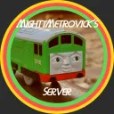MightyMetrovick's Server