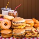 All-You-Can-Eat Buffet