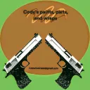 Cody's Paints, Parts, and Wraps