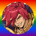 Settrigh Mains - AKA Chad Mains