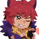 Settrigh Mains - AKA Chad Mains