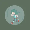 Adri's Hero Academia