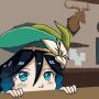 My Favorite Waifu Discord Server Icon