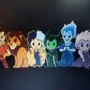 Disney Villains