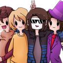 Freedomsquad Fan-Server Discord Server Icon