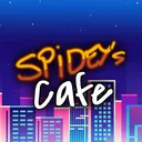Spidey's Cafe!