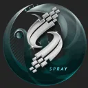 Spray Support