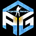 🟦ARGENTINA🌞GAMERS🟦