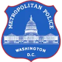 MPD | Metropolitan Police Department